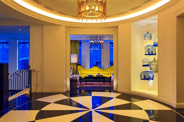 Images Kimpton Hotel Monaco Pittsburgh by IHG