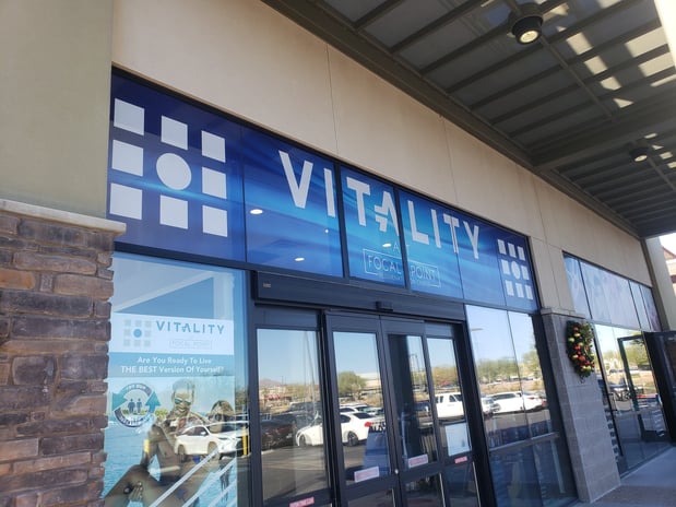Images ABD Signs & Printing