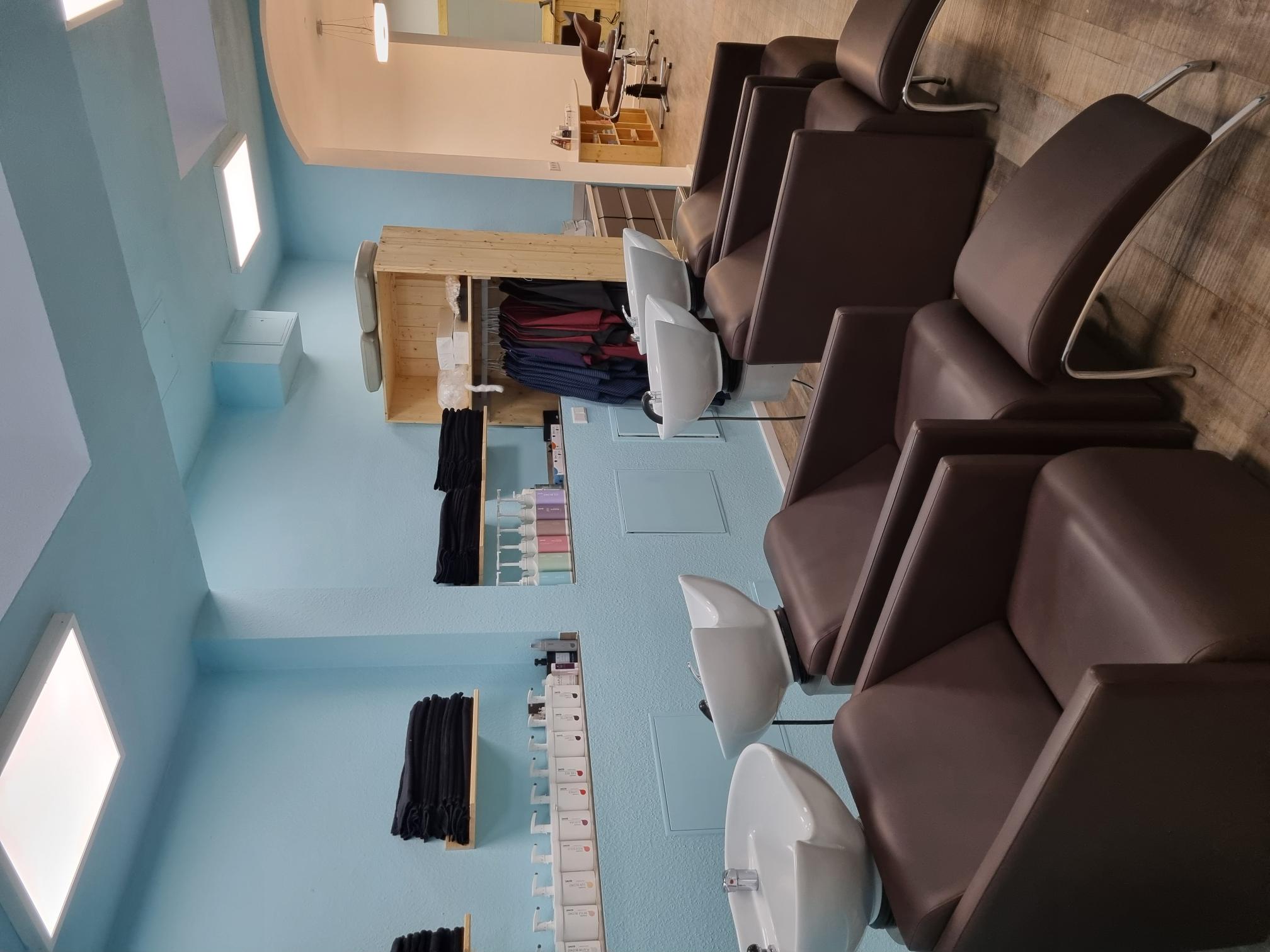 Bilder Scharf geschnitten! Franklinstraße