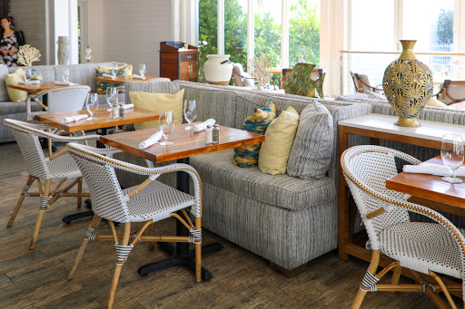 Yellowfin Bar & Kitchen Image