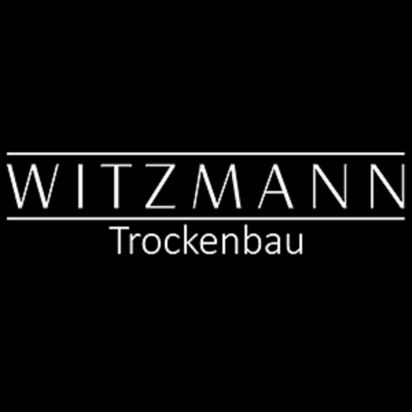 Witzmann Trockenbau Logo