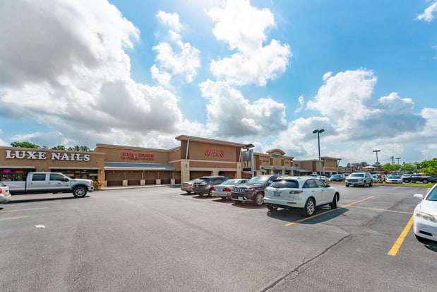Images Spring Cypress Village