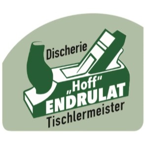 Logo von Julian Endrulat Tischlerei