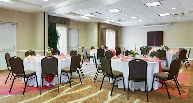 Images Hilton Garden Inn Charlotte North