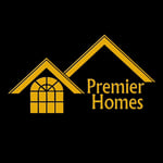 Premier Homes Logo