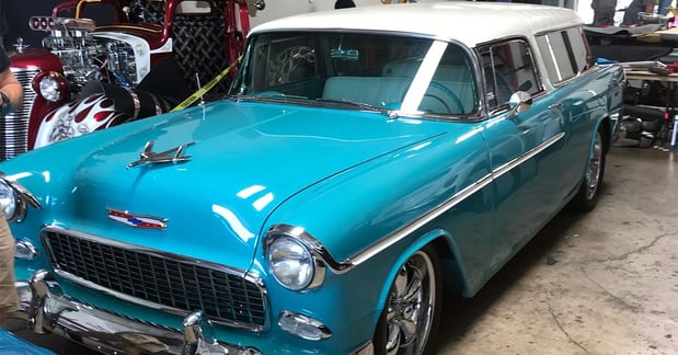 Images Expert Auto Glass