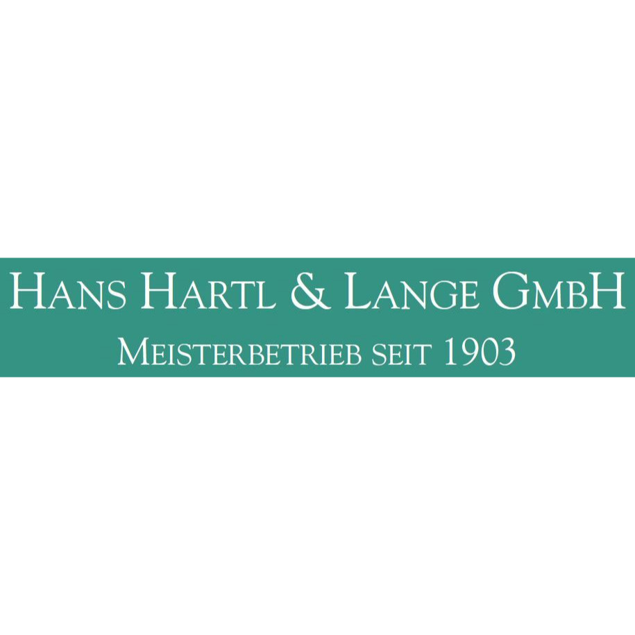 Logo Hans Hartl & Lange GmbH Raumausstattung