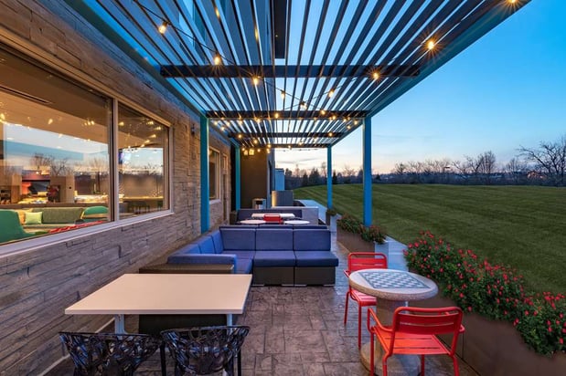 Images Tru by Hilton Sharonville Cincinnati