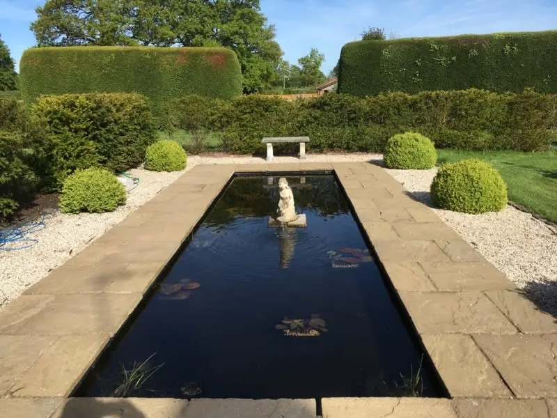 Images Aqua International Landscapes Ltd