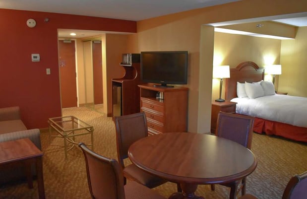 Images DoubleTree by Hilton Hotel Asheville - Biltmore