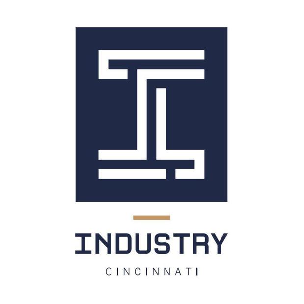 Industry Cincinnati Logo