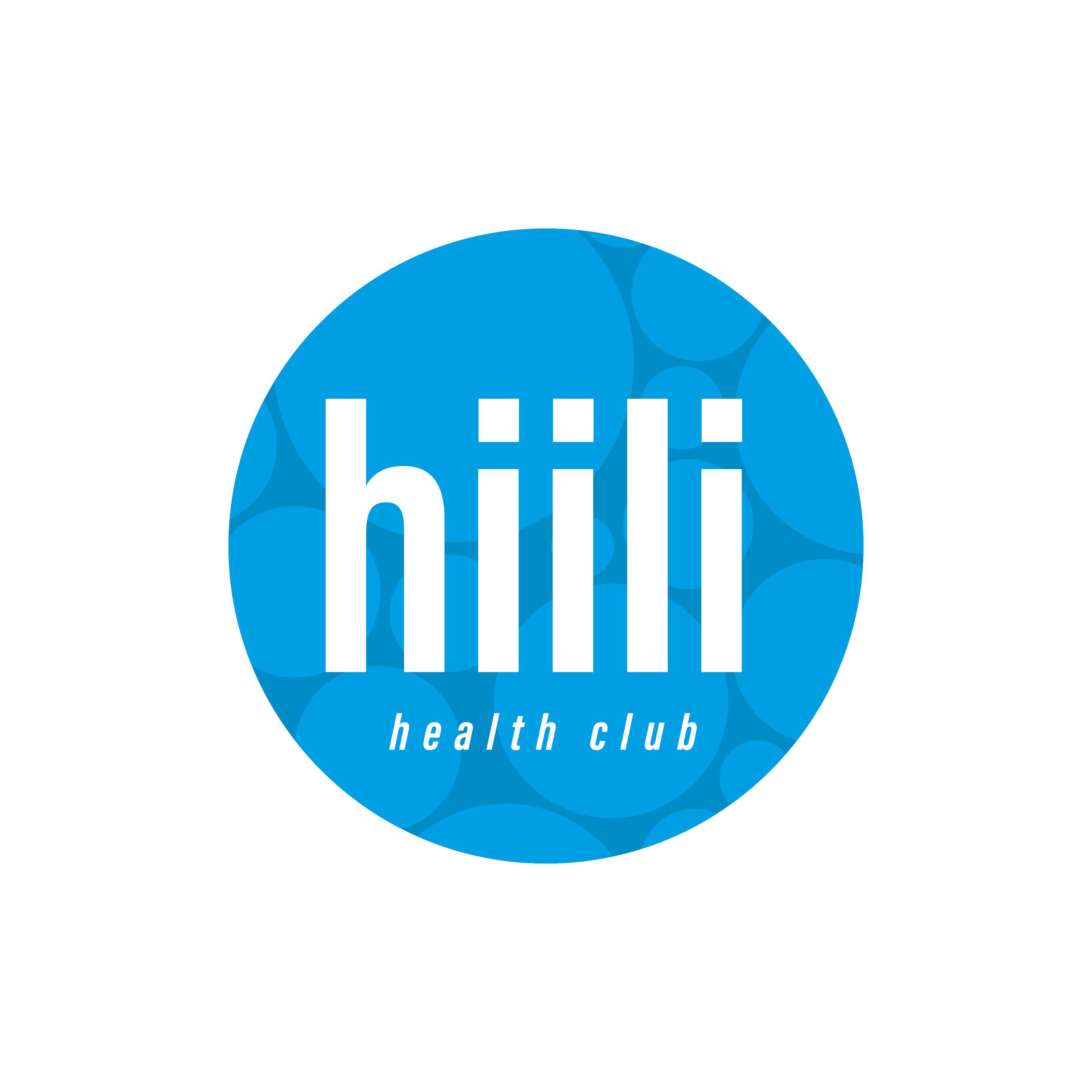 Hiili Health Club Logo