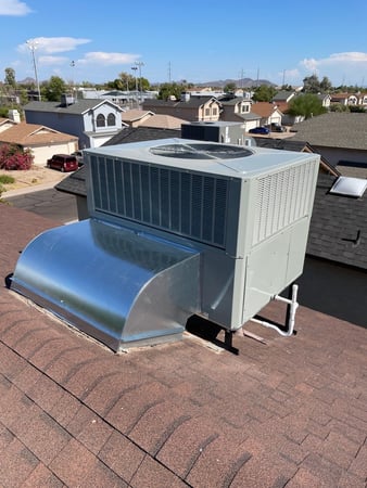 Images AZ Perfect Comfort Heating & Cooling