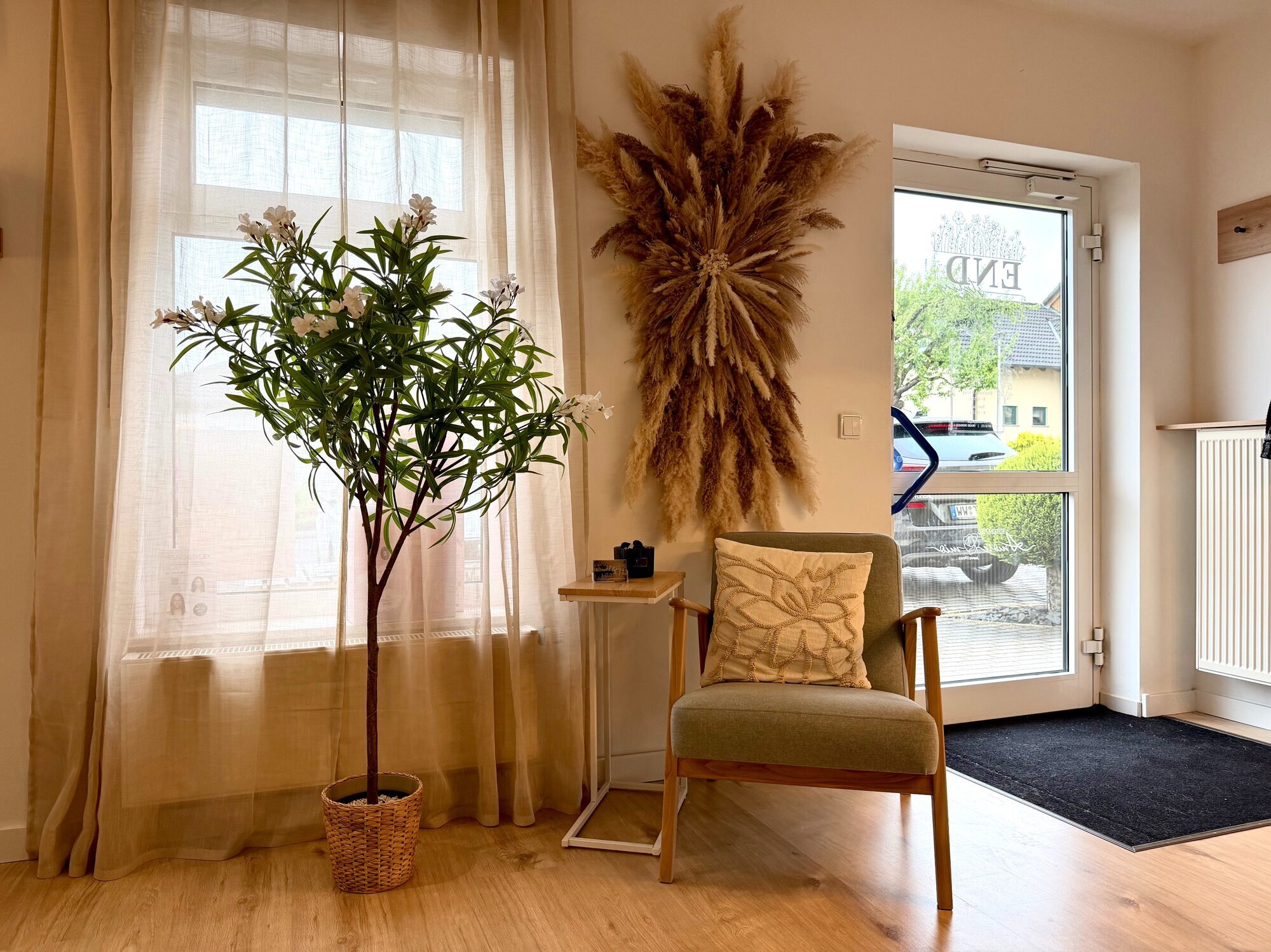END Styling (ehemals Amore Mio), Parkstraße 4 in Görgeshausen
