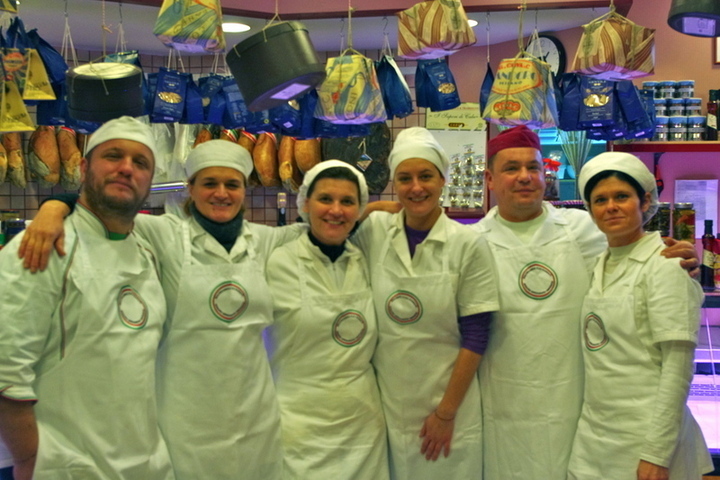 Images Macelleria Pozzati