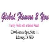 Global Flowers 2 You