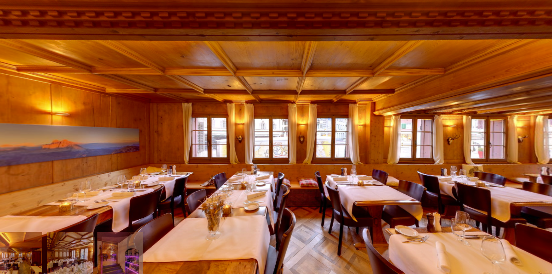 Gasthaus Engel, Hauptplatz 1 in Küssnacht am Rigi