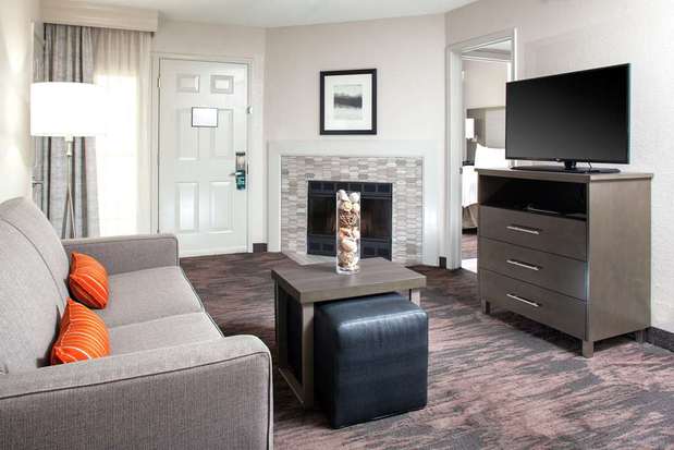 Images Homewood Suites by Hilton Dallas-Irving-Las Colinas