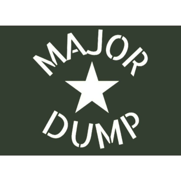 Major Dump Rental Services®