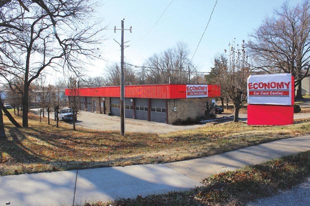 Images Economy Car Care Center
