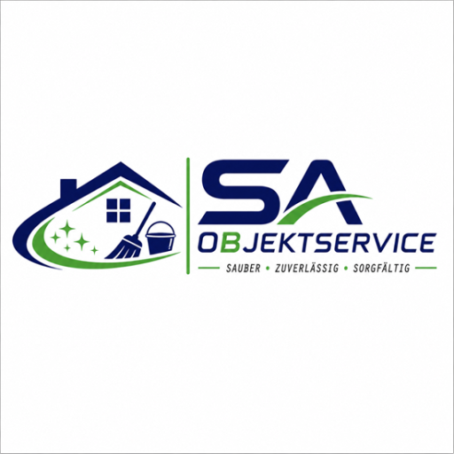 SA Objektservice  