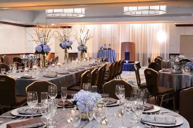 Images Crowne Plaza Crystal City-Washington, D.C. by IHG
