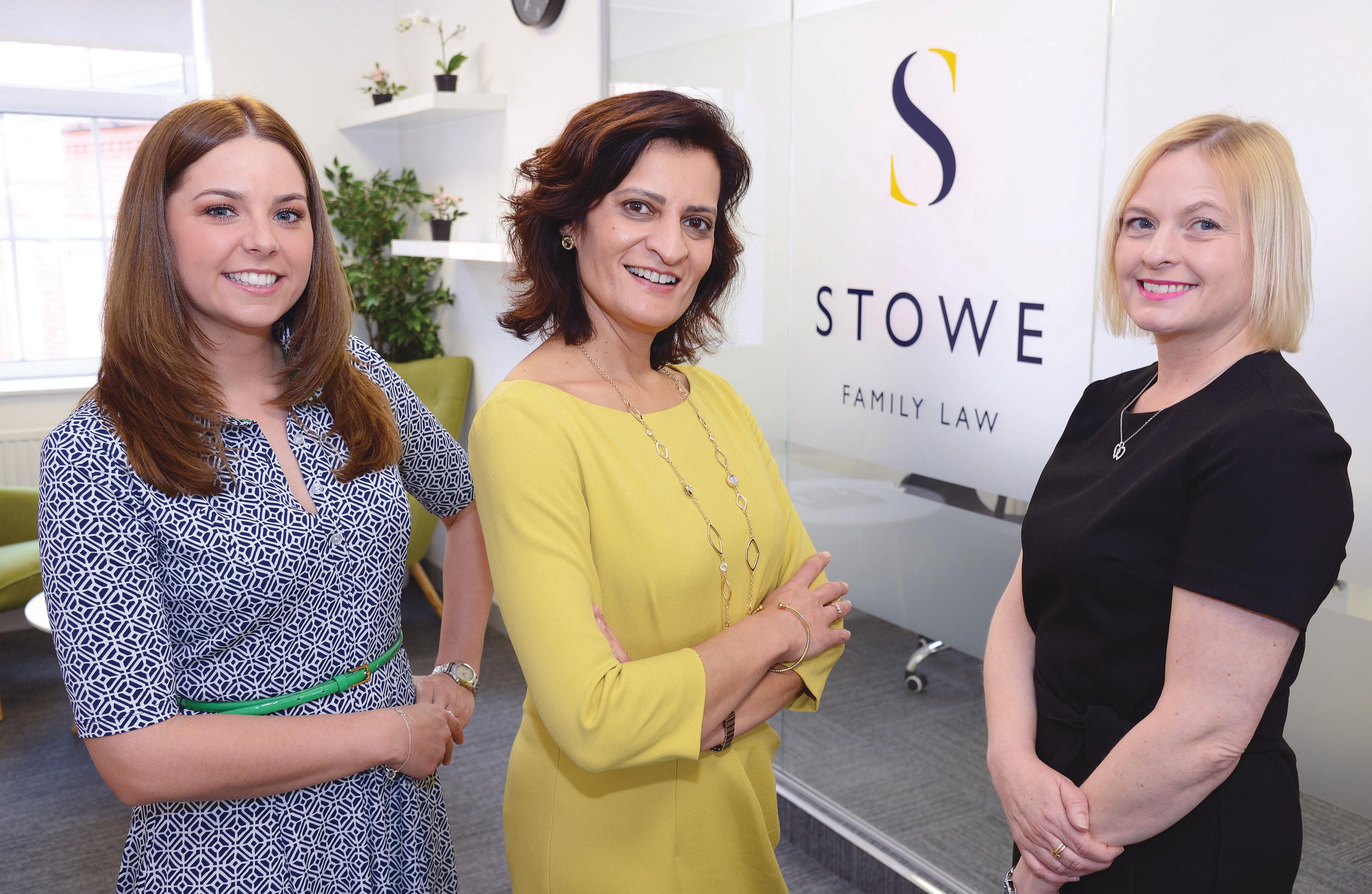 Images Stowe Family Law LLP - Divorce Solicitors Nottingham