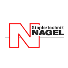 Staplertechnik Nagel UG Logo