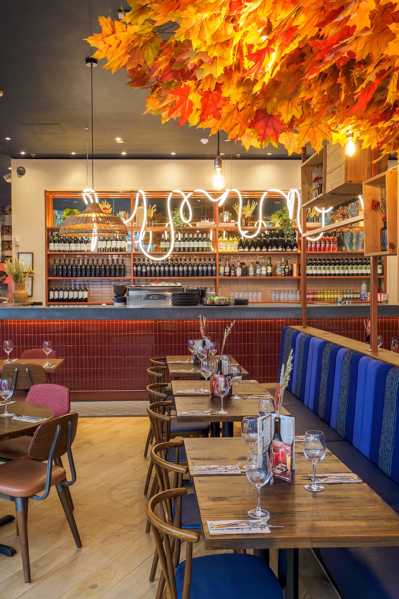 Zizzi - Victoria