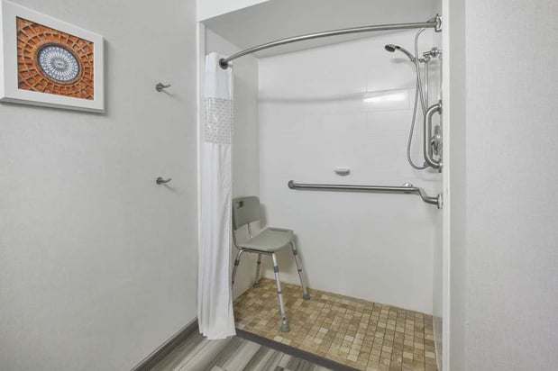 Images Hampton Inn Pittsburgh University/Medical Center