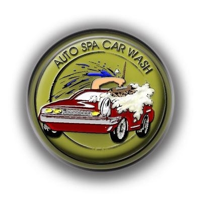 Auto Spa Car Wash Service Corporation