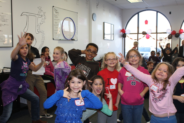 Images Mathnasium