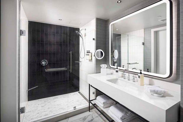 Images Signia by Hilton Atlanta Georgia World Congress Center