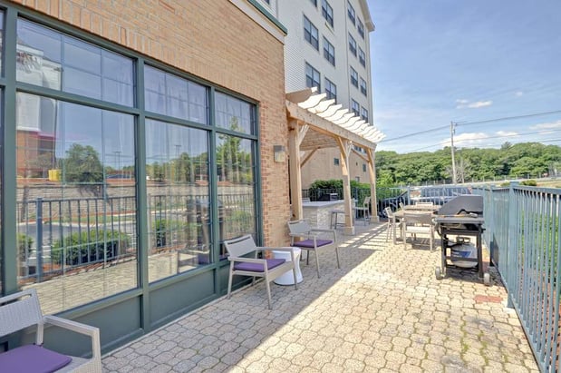 Images Homewood Suites by Hilton Boston-Peabody