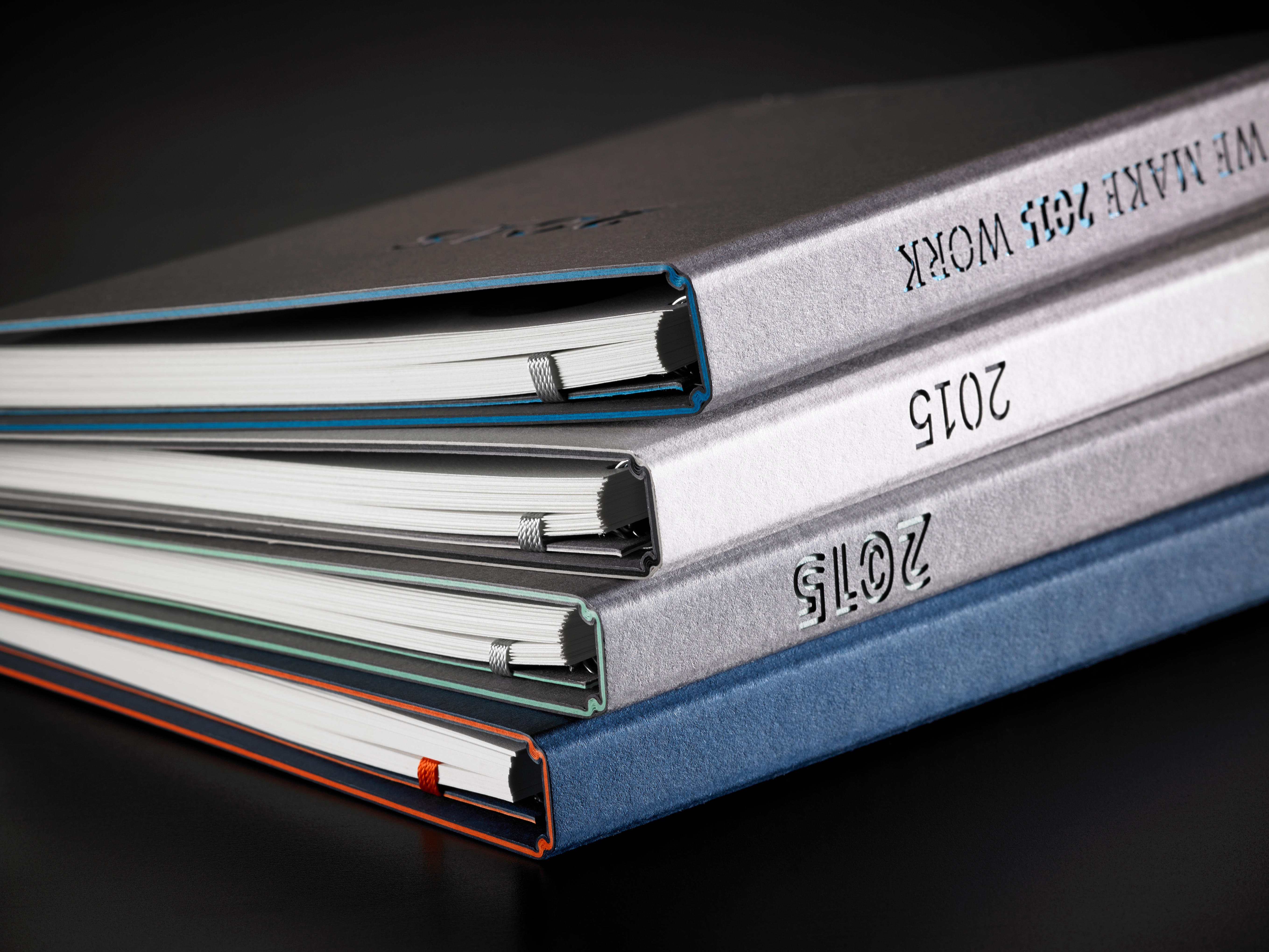 Pirk Musterkartentechnik GmbH, Heisenbergstrasse 3 in Radevormwald