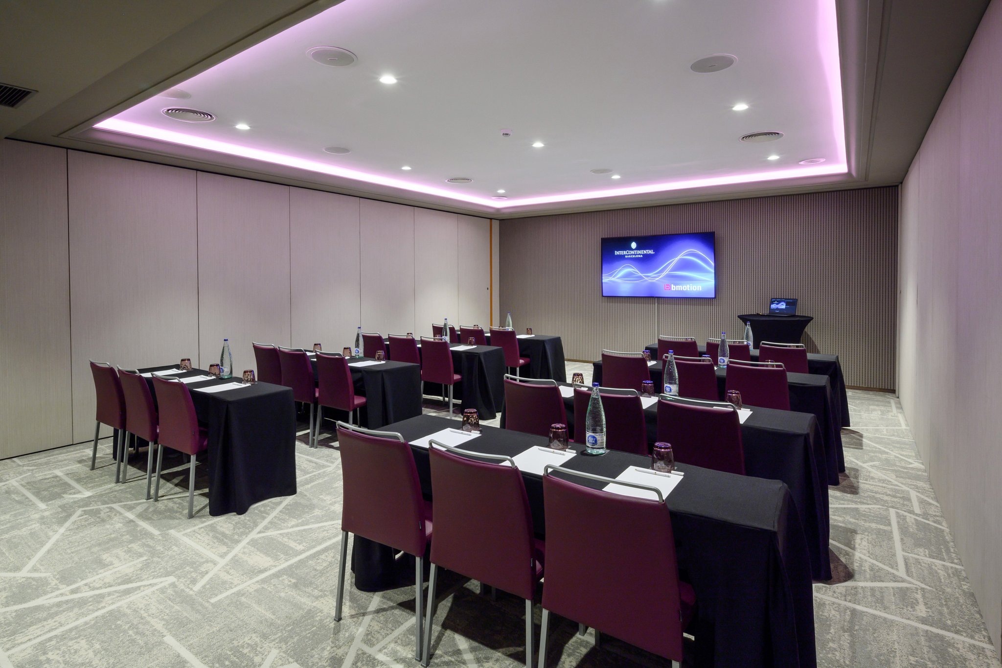Images InterContinental Barcelona by IHG