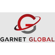 Garnet  Global Production Service Logo