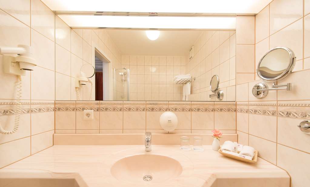 Bilder Best Western Plus Delta Park Hotel