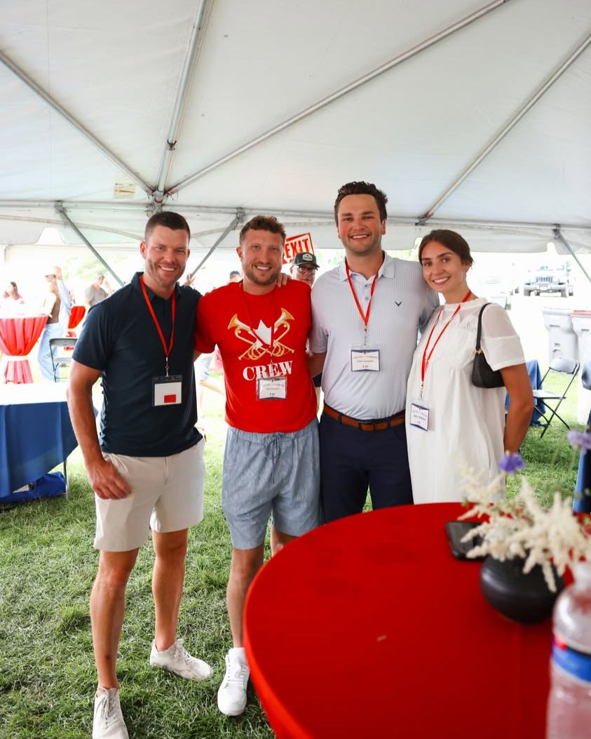 What an incredible evening at Fanfare for the Commons with the Minnesota Orchestra! We&rsquo;re honored to support events that bring the Excelsior community together. Thank you to everyone who made this memorable night of music possible!