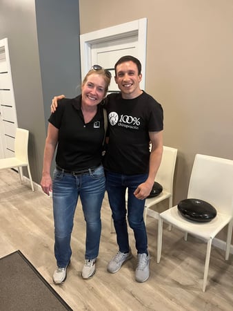 Images 100% Chiropractic - Lake Norman
