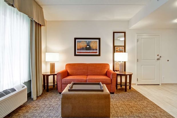 Images Homewood Suites by Hilton Woodbridge