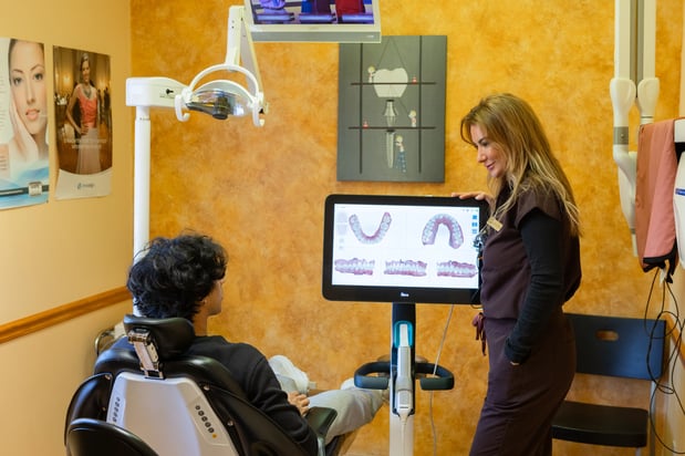 Images Solon Dental Excellence