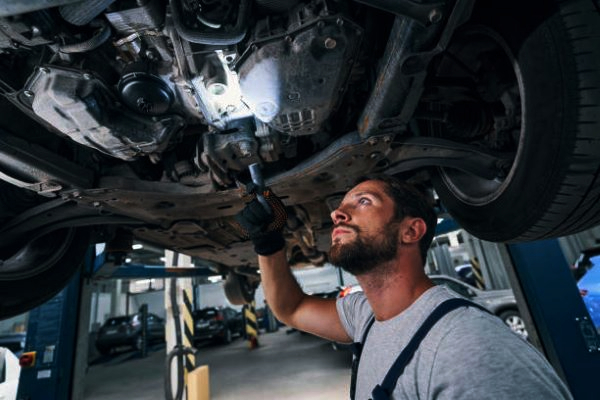 Bilder ARB AUTOMOBILES Sàrl