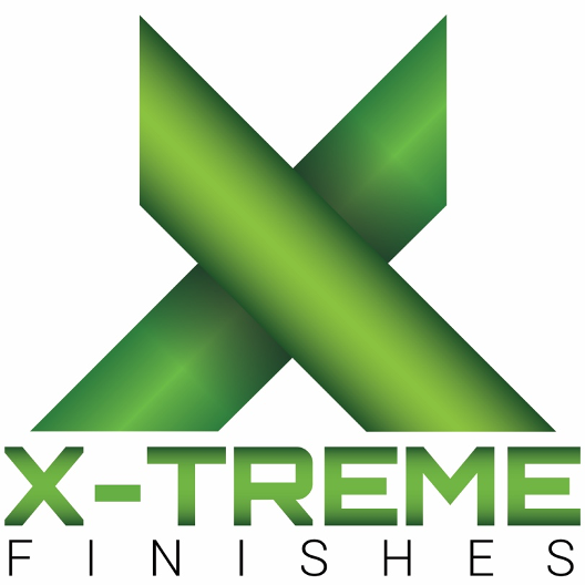 X-TREME Finishes & Upfitting Logo