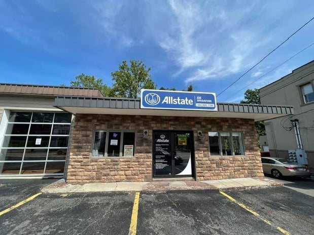 Images Christopher J. Boyce: Allstate Insurance