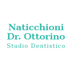 Naticchioni Dr. Ottorino Logo