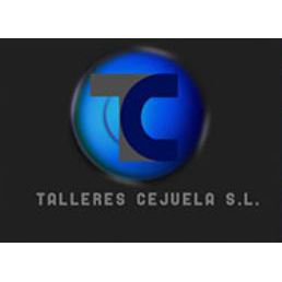 Cejuela Logo