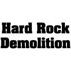 Hard Rock Demolition