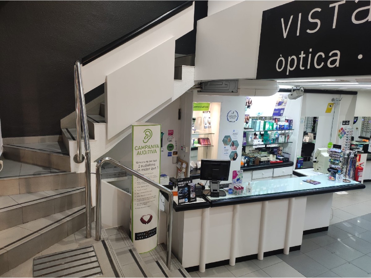 Images VISTAOPTICA