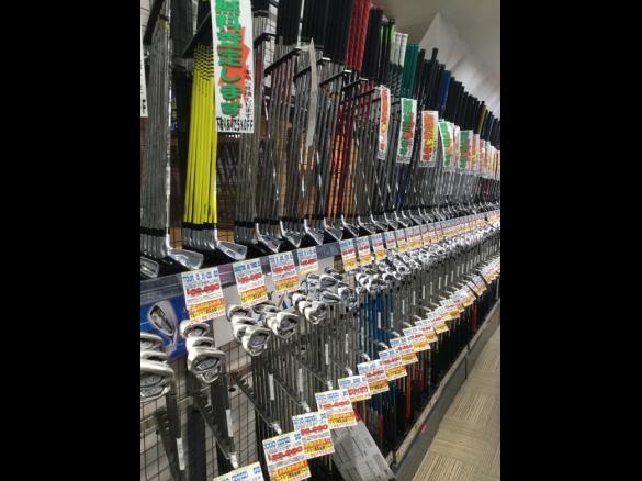 Images ゴルフパートナー 丸山ゴルフセンター店